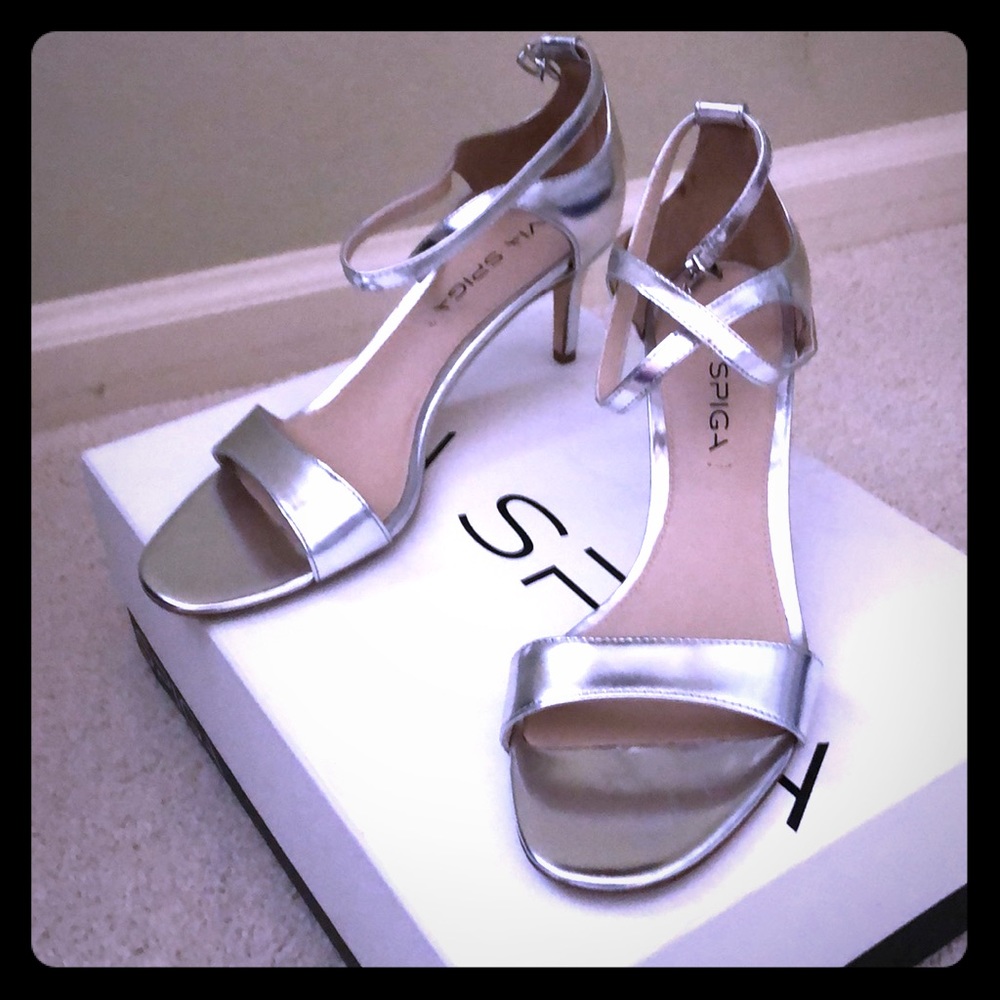 Via Spiga shoes